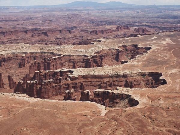 Canyonlands NP